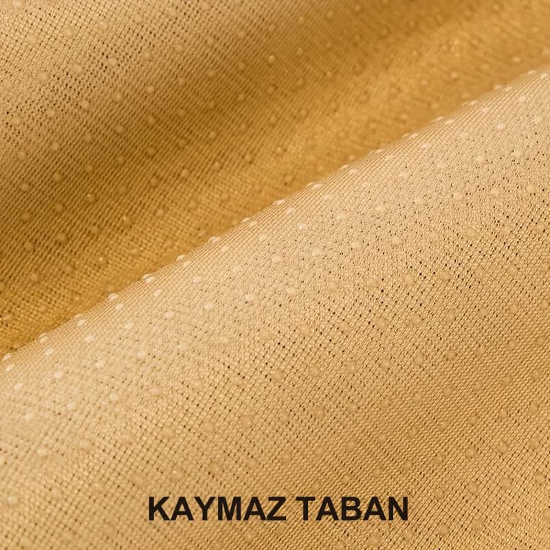 Kabartmalı Peluş Koltuk Örtüsü · Görsel 2